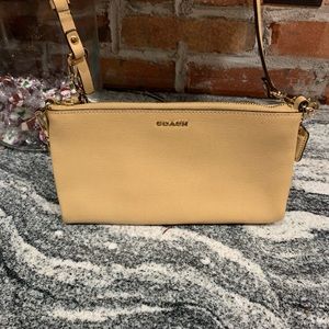 Coach crossbody bundle!